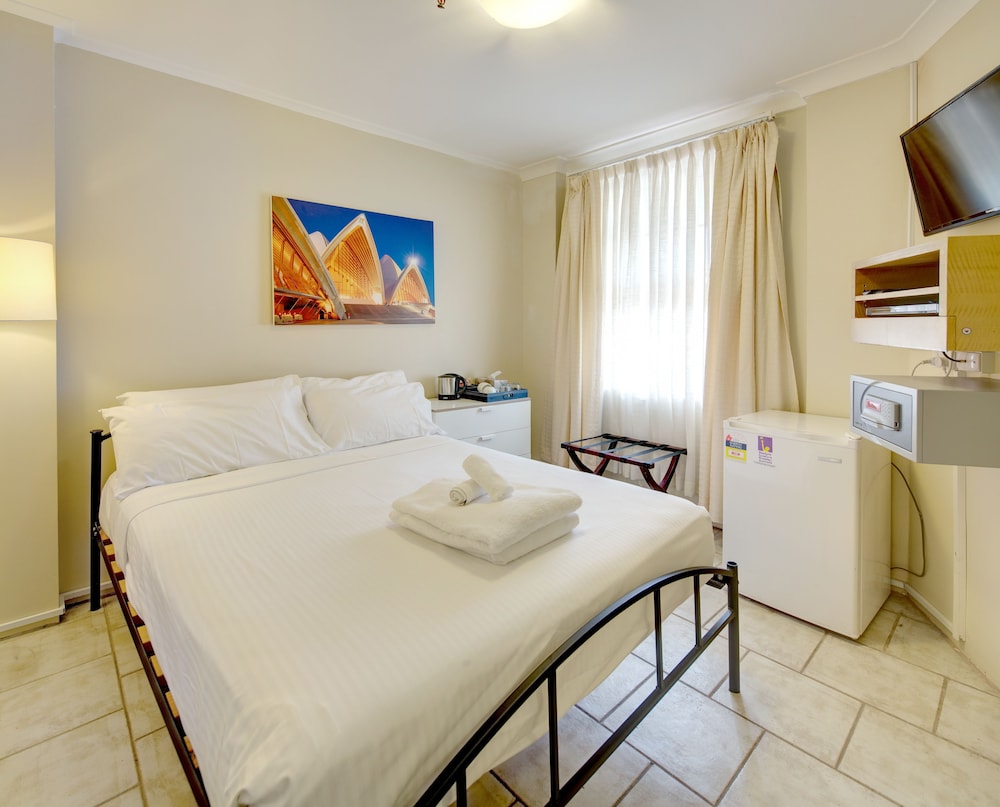 Neutral Bay Lodge 5/35