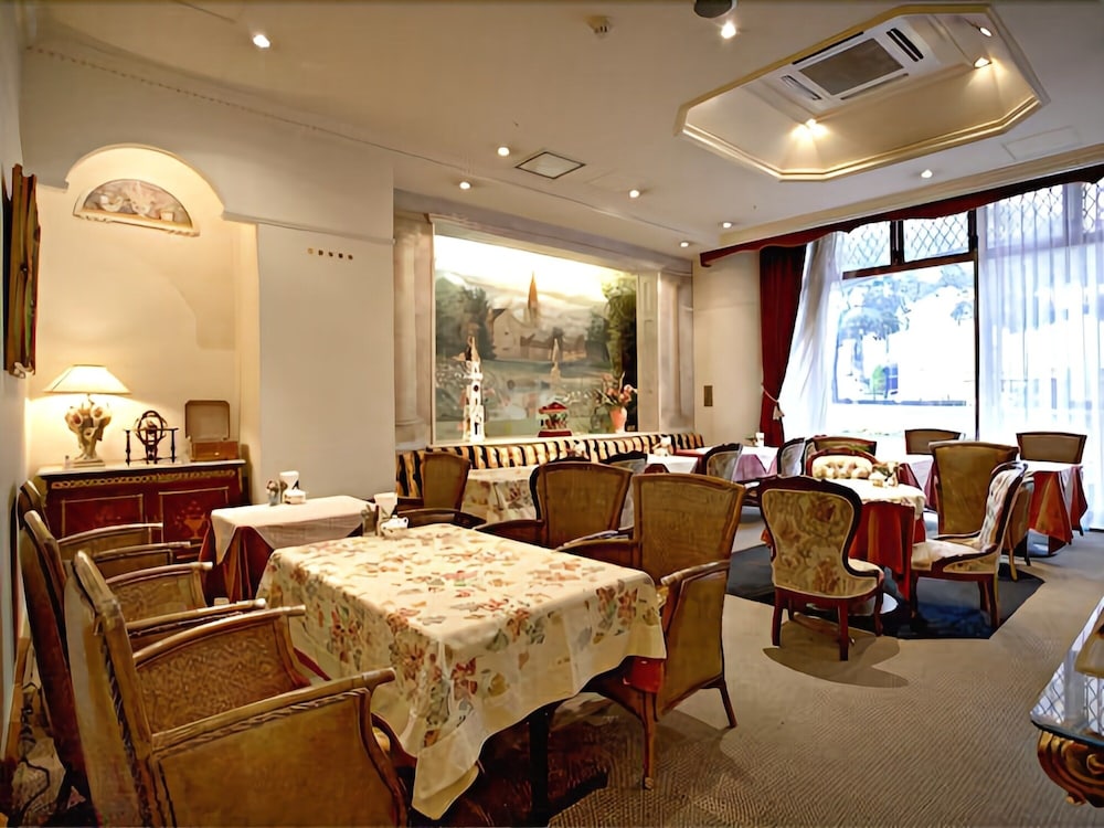 Hiroshima Grand Intelligent Hotel 14/26