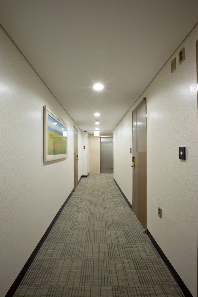 Hotel Daewoo Inn 3/35