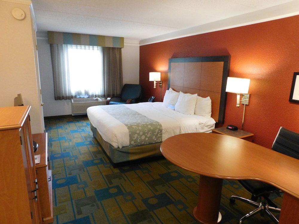 Best Western Schaumburg - O’Hare NW 20/43