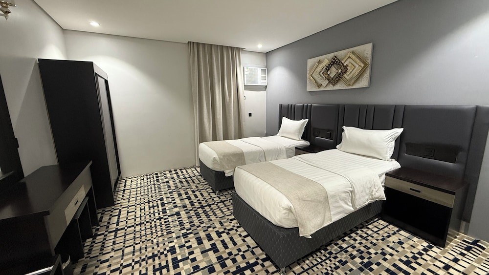 قمم بارك 4(Qimam Park Hotel 4) 22/54
