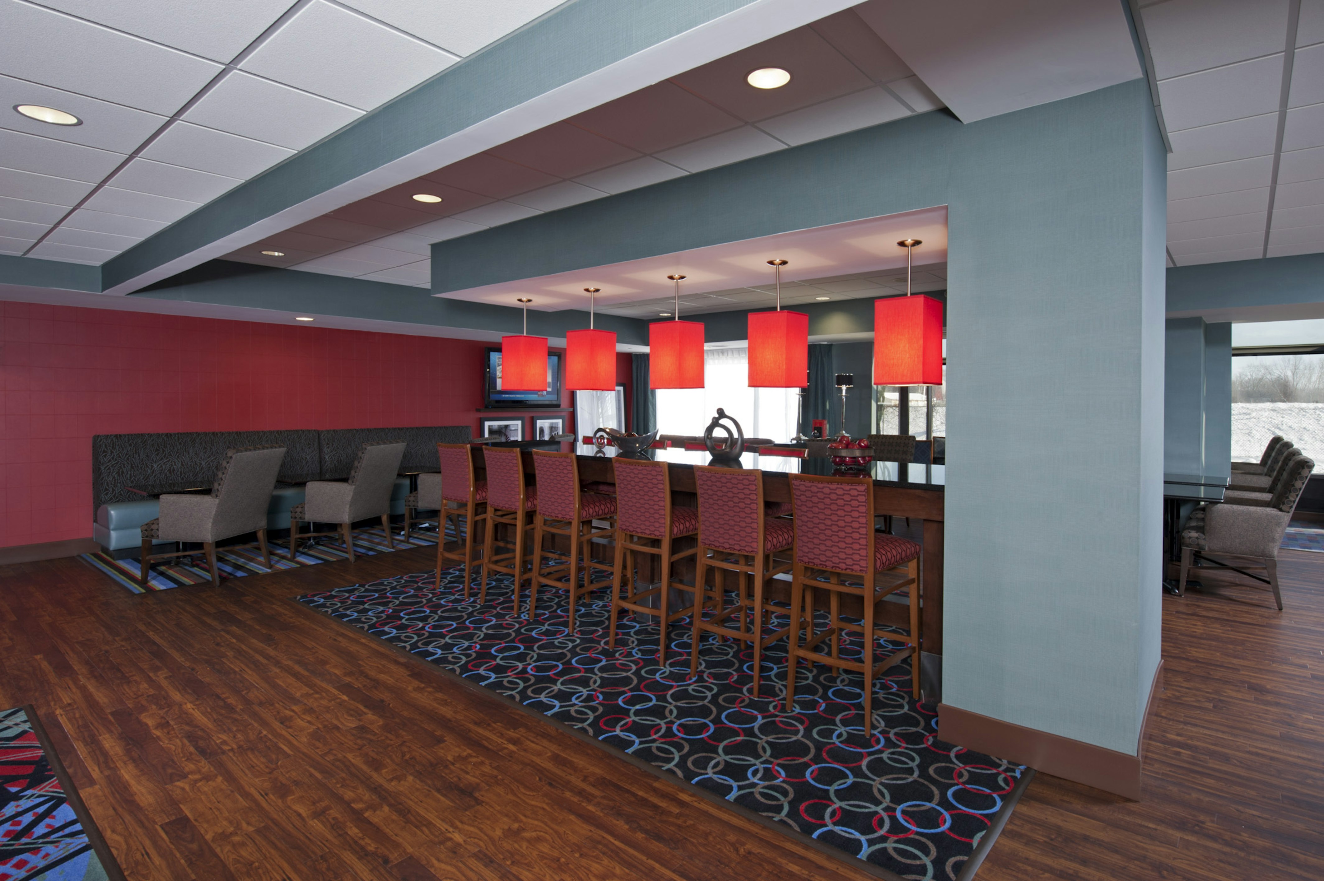 Hampton Inn Grand Rapids South 38/46