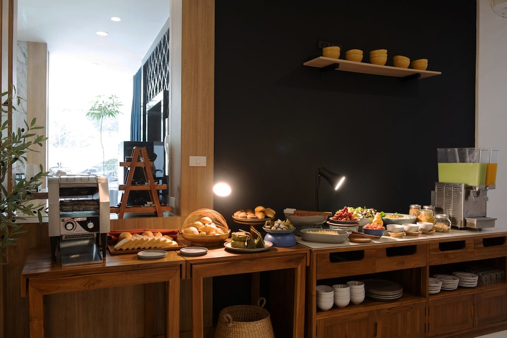 Sumittaya Chiangmai Hotel 38/50