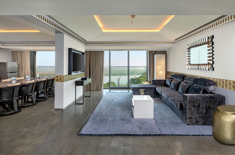 Doubletree By Hilton Goa Panaji 42/69