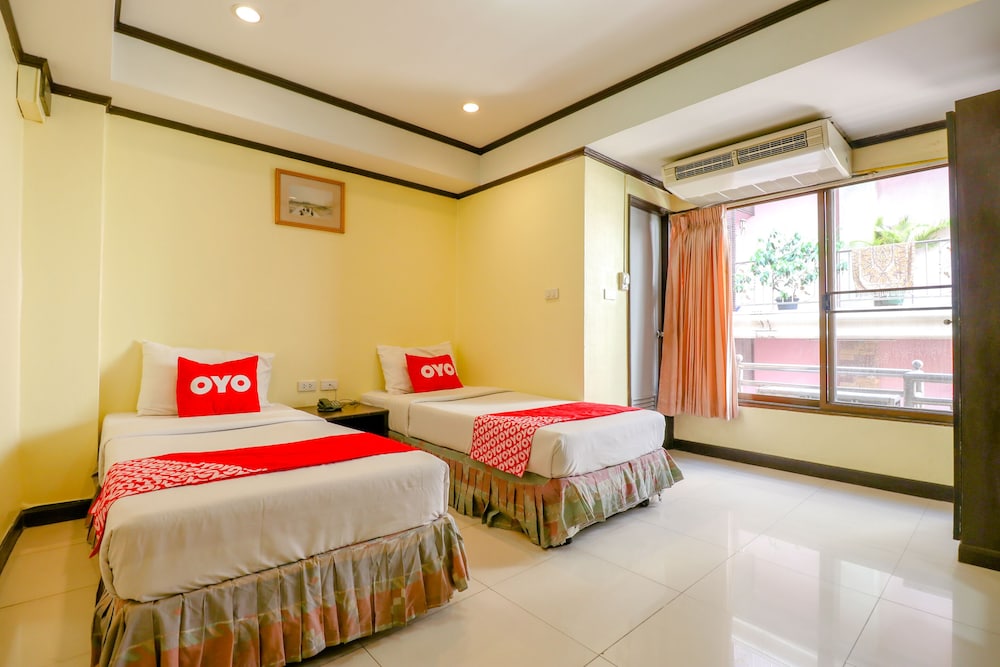 SUPERIOR, TWIN BEDS