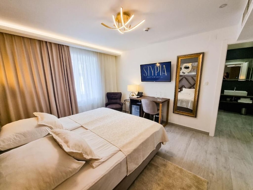 Heritage Hotel Stypia 15/50