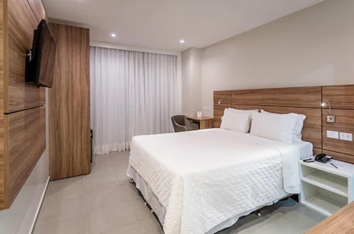 Room, Accessible