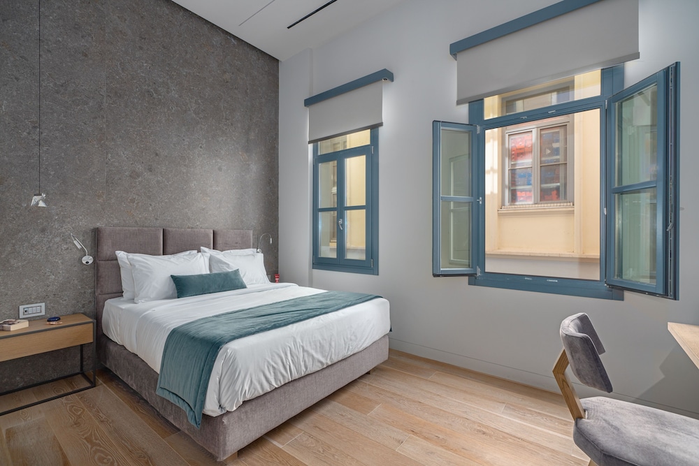 BREEZE, CLASSIC, DOUBLE BED