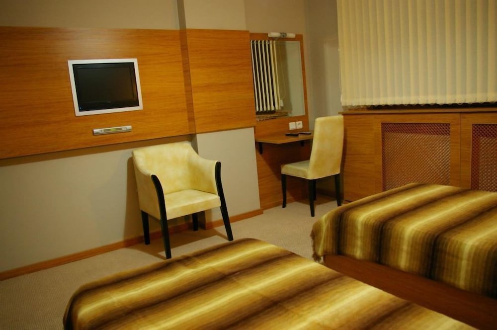 Hopa Heyamo Otel 23/34