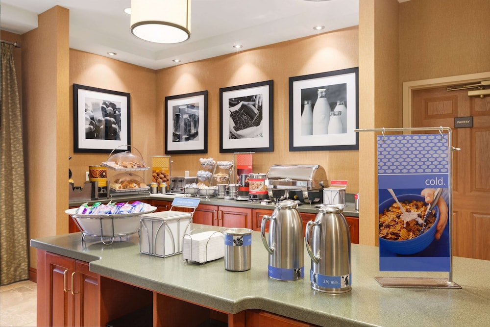Hampton Inn Geneva 27/36