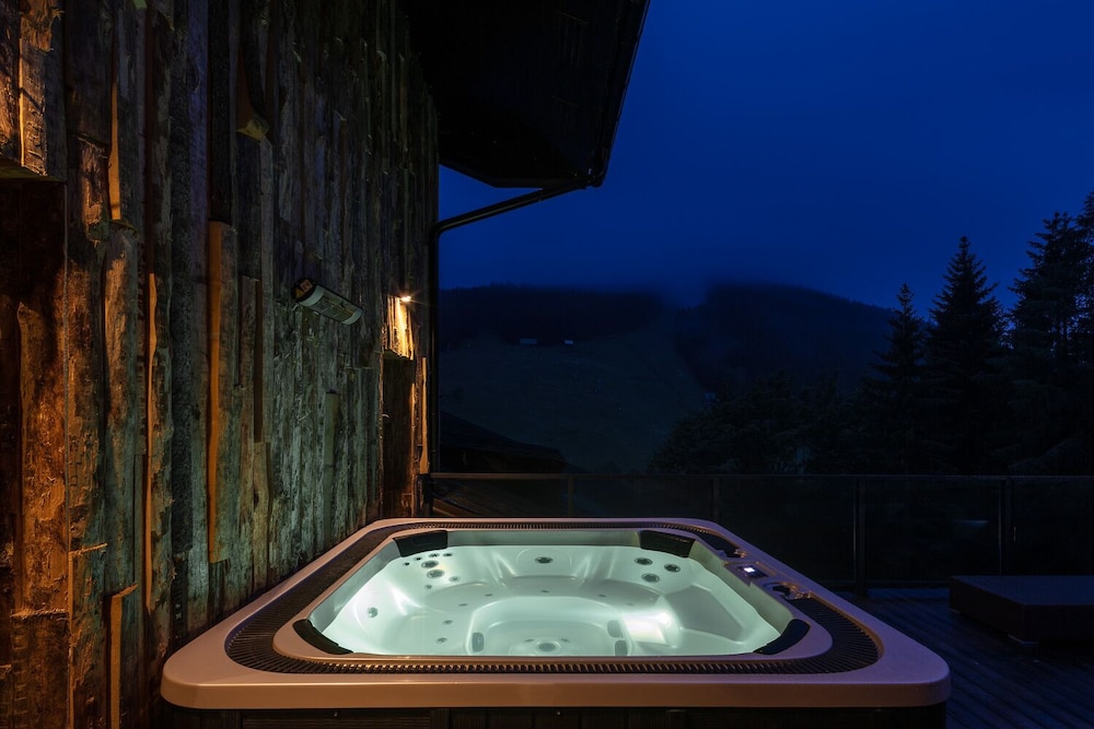 Pytloun Hotel Harrachov 3/66