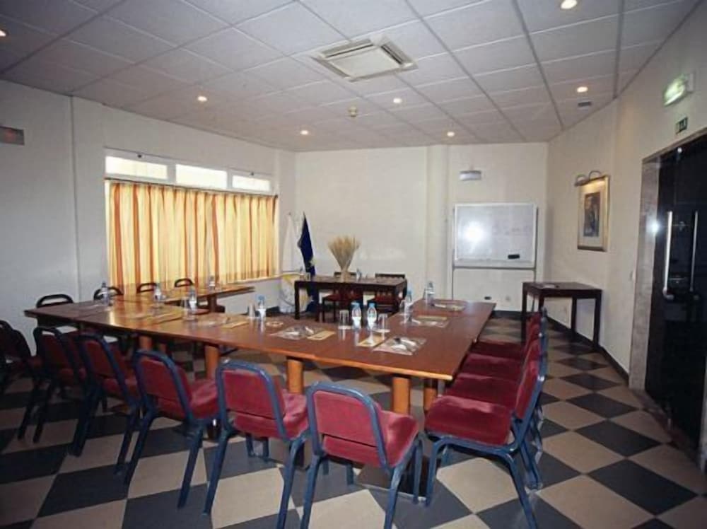 Hotel Sao Lourenco 30/37