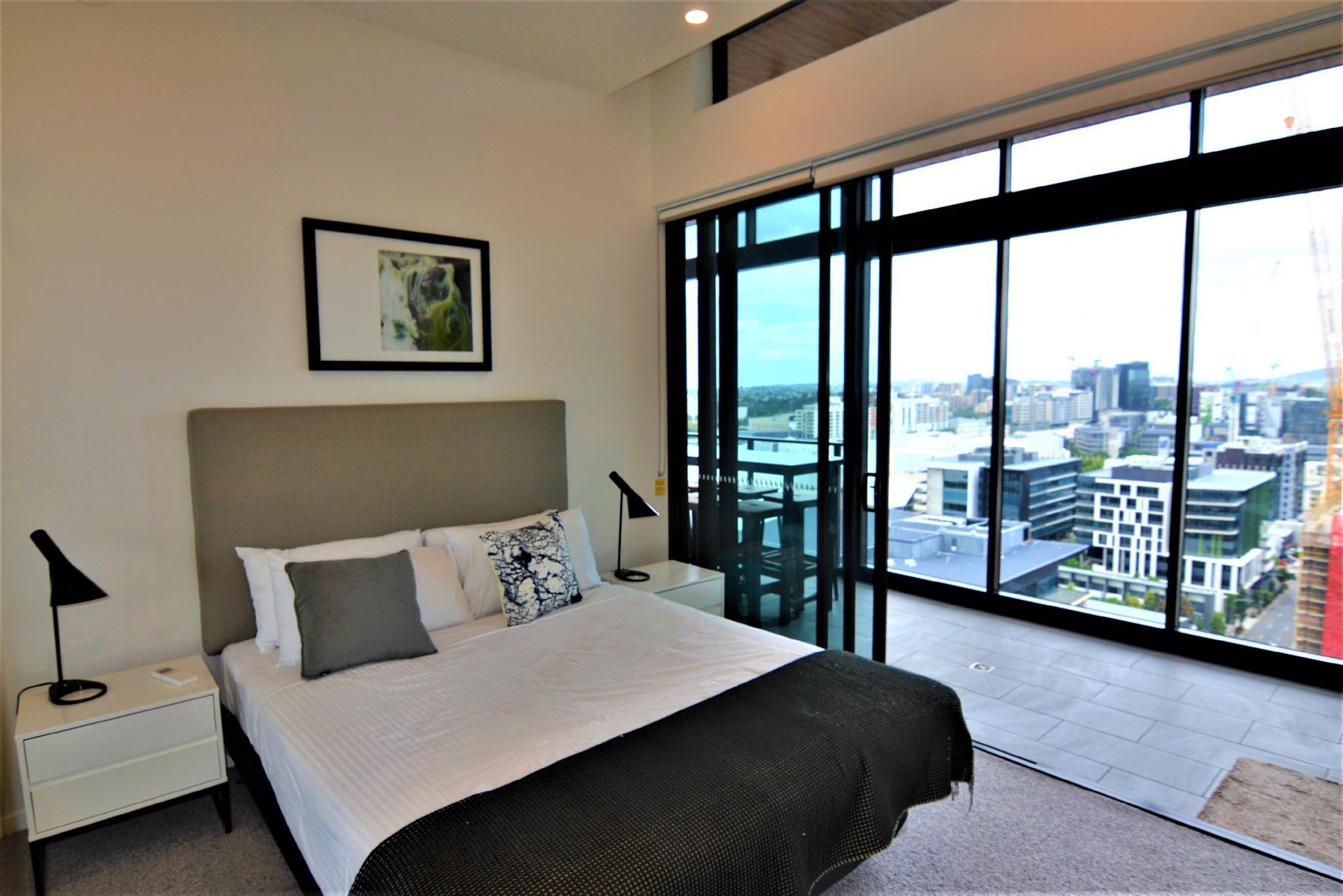 3 Bedrooms, Apartment, 2 Bathrooms