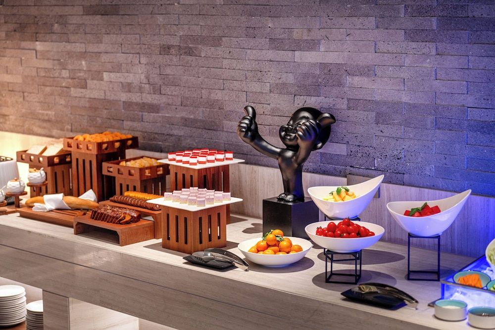 SSAW Boutique Hotel SWUFE Chengdu 50/76