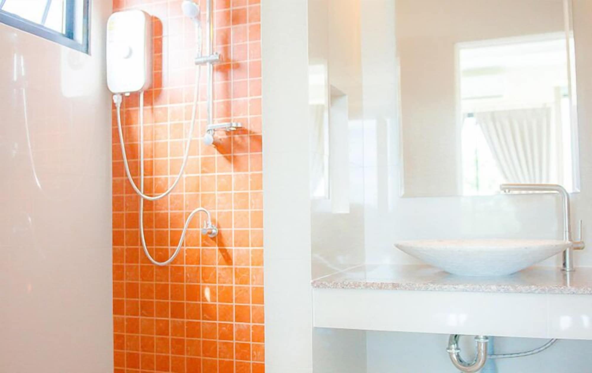 غرفة سوبيريور بسرير مزدوج، Chivapuri Residence Trat 9/10
