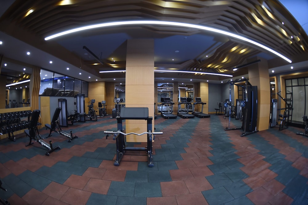 Cher Hotel & Spa Istanbul 22/45