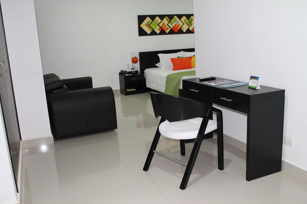 HOTEL ATLANTIC LUX 37/46