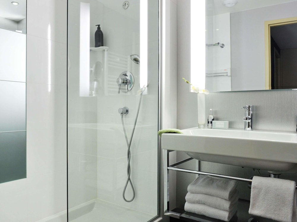 Aparthotel Adagio La Defense Esplanade 40/46