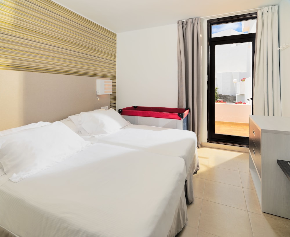 H10 Suites Lanzarote Gardens 28/73