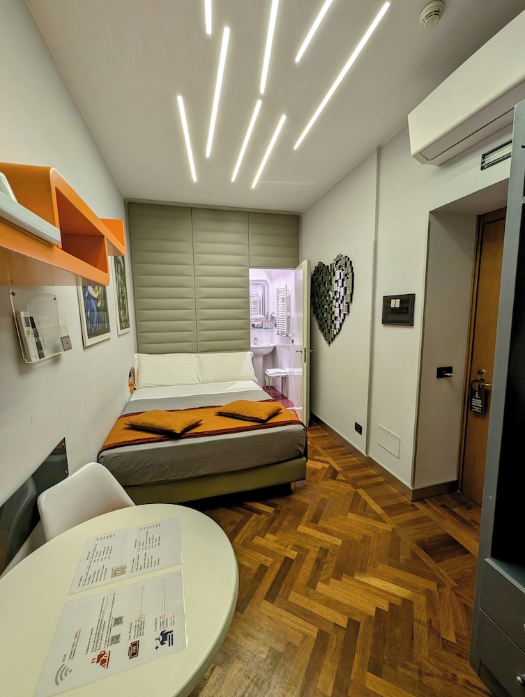 Relais Forus Inn 49/77