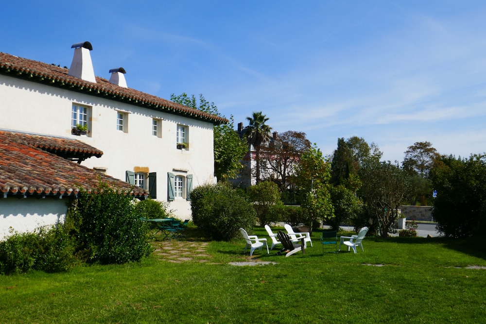 DOMAINE DE BASSILOUR 43/57