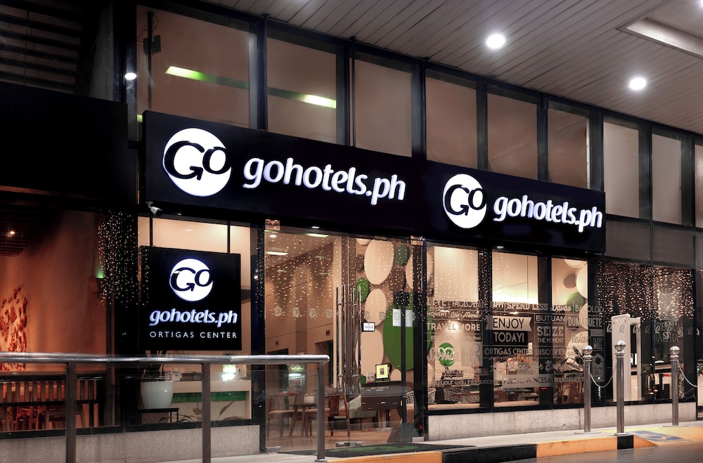 Go Hotels Ortigas Center 2/68