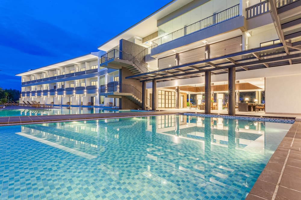 Camar Resort Langkawi 7/65