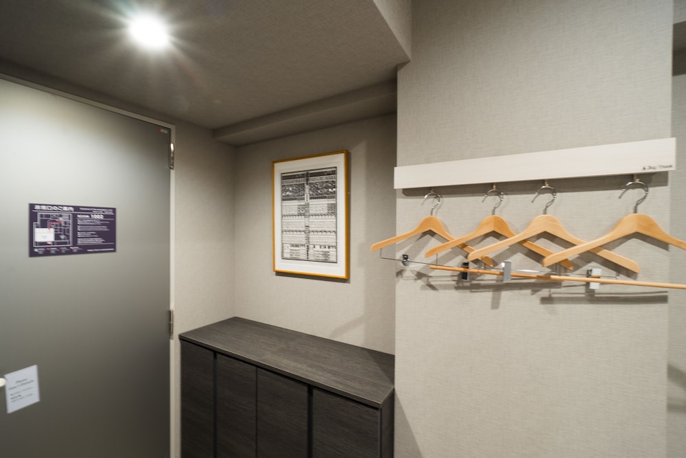 Hotel Plus Hostel TOKYO AKIHABARA 37/50