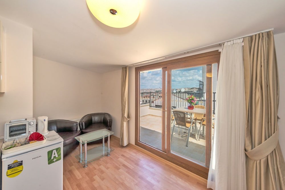 Taxim Hotel Marin 18/34