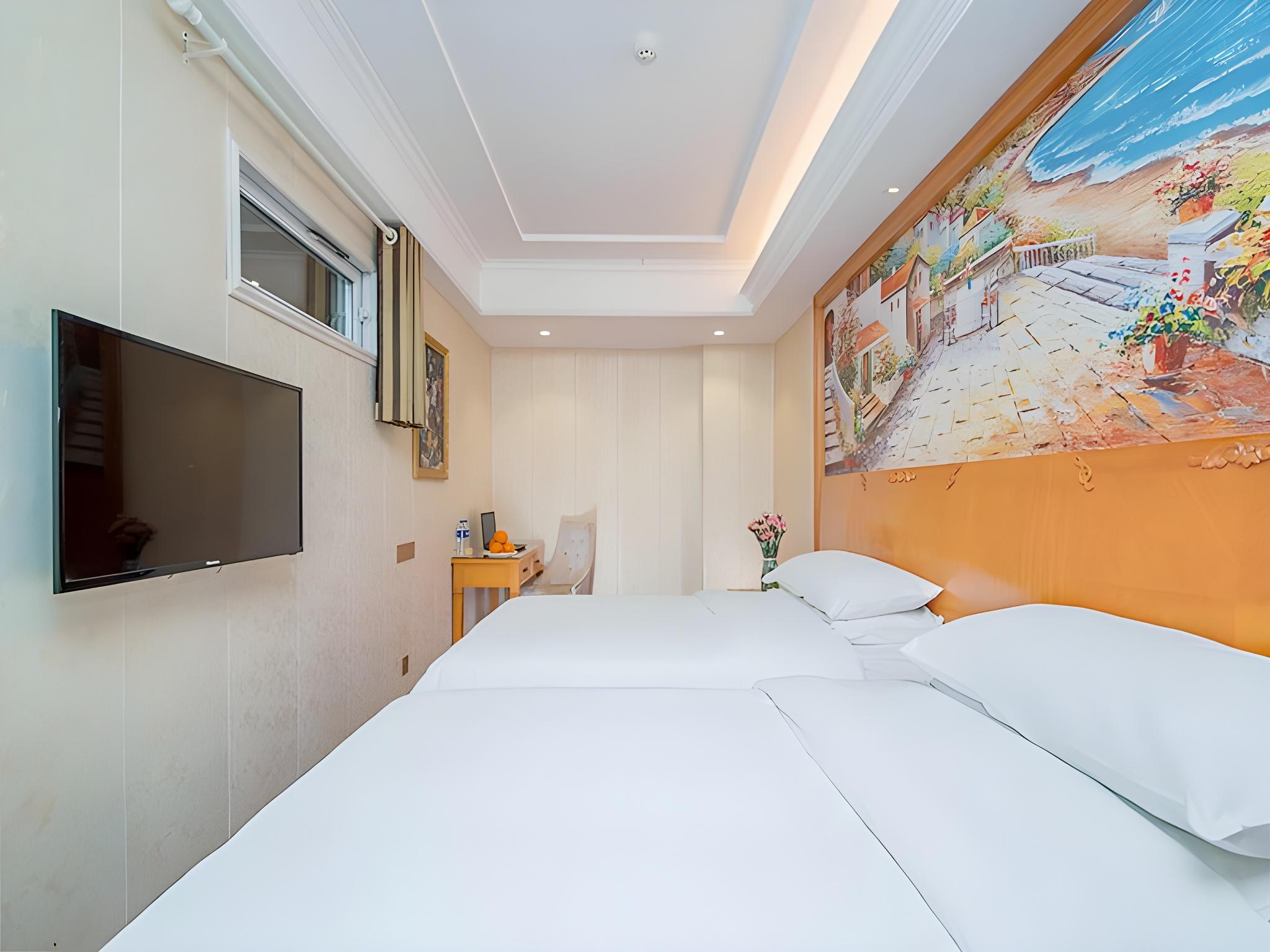 Vienna Hotel (Enshi Hangkong Avenue) 20/46