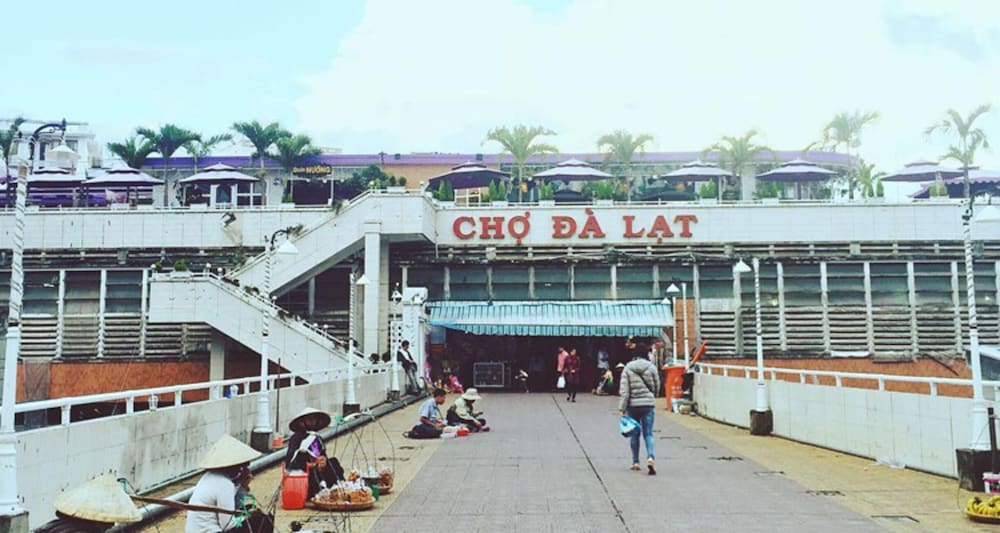 Park Hotel Dalat 42/49