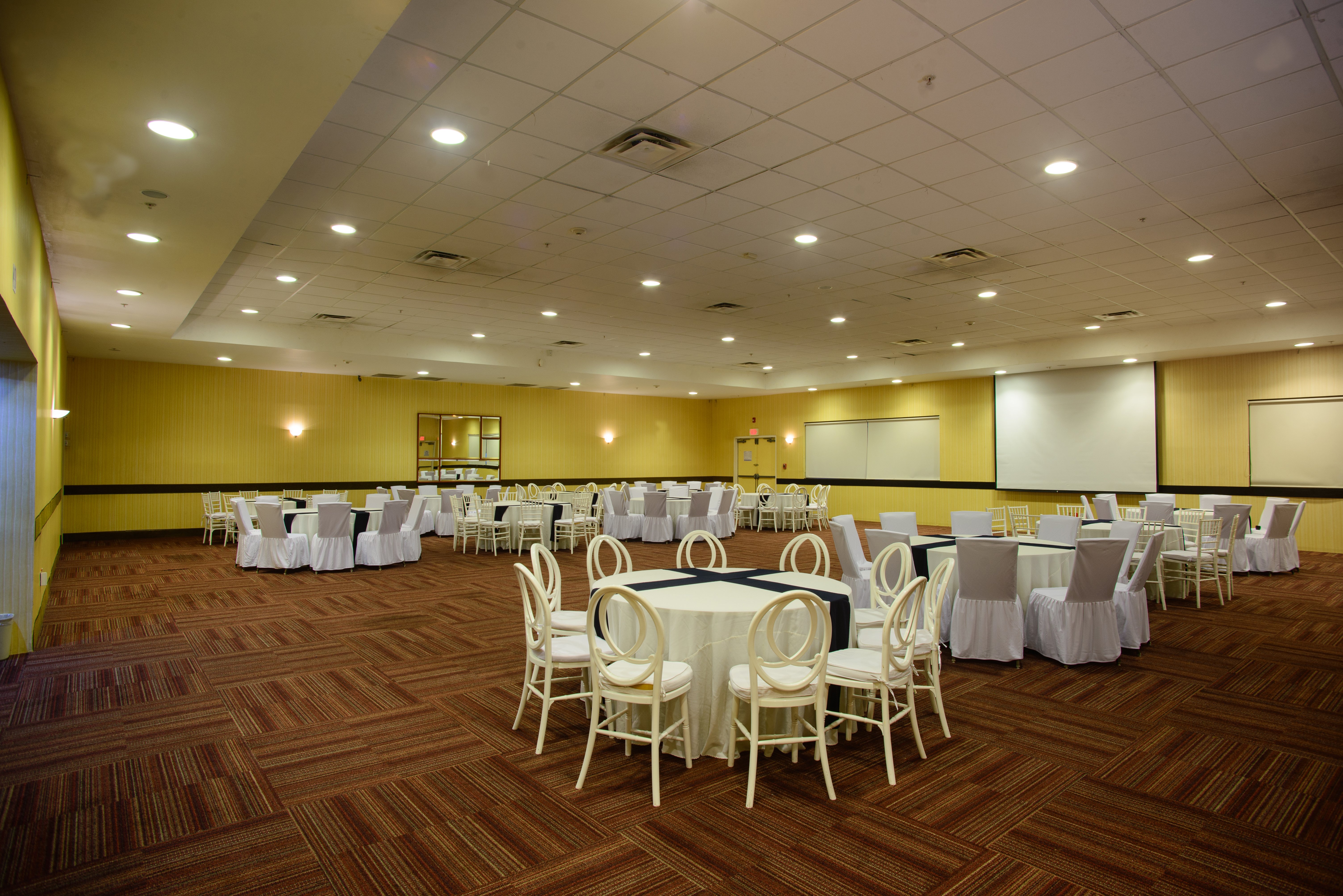 Holiday Inn Express Tapachula Chis 44/60