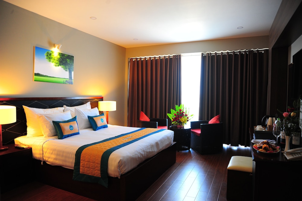 Sandunes Beach Resort Spa 21/74