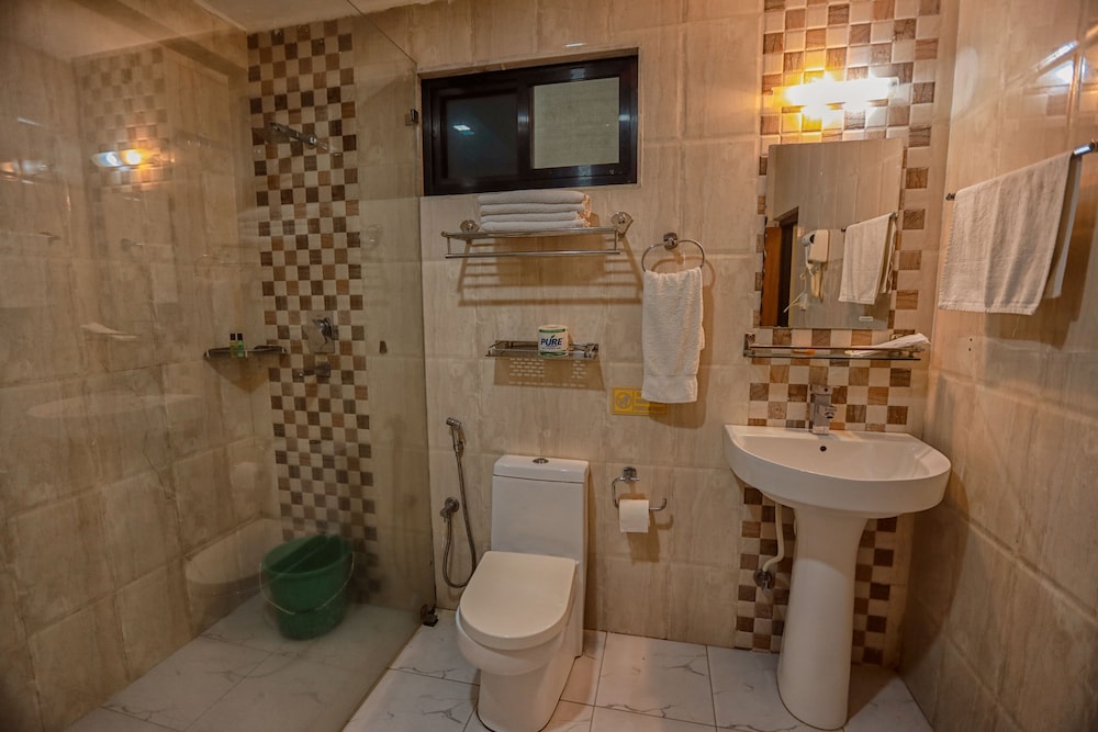 Hotel Wildlife Camp 41/42