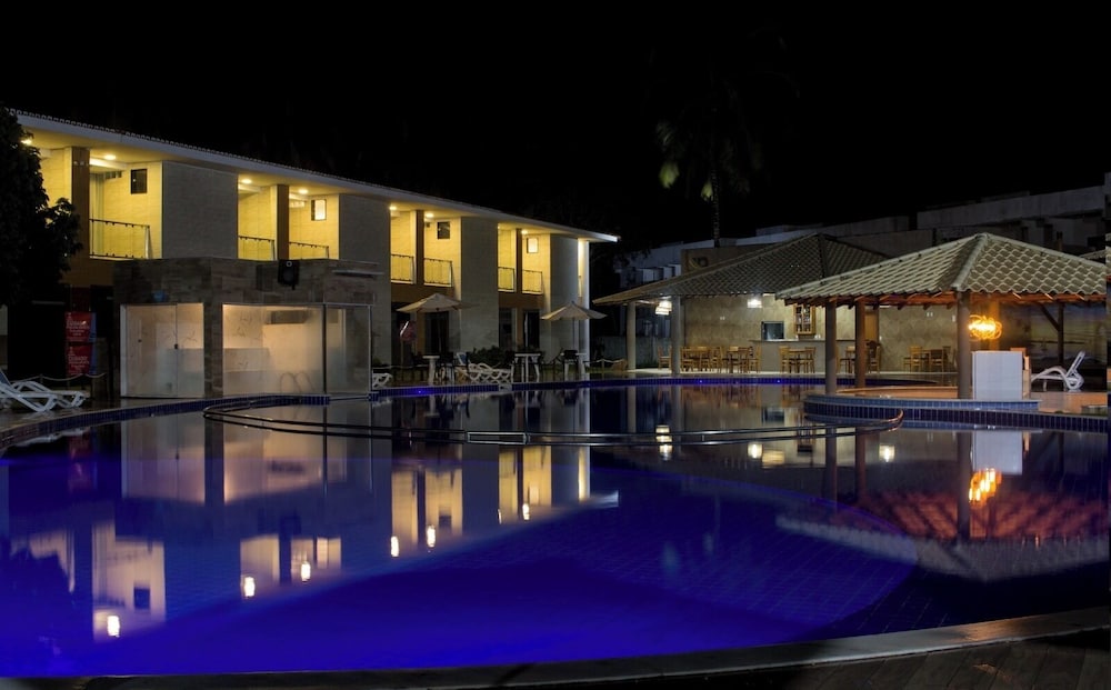 Porto Mar Hotel Porto Seguro 3/50