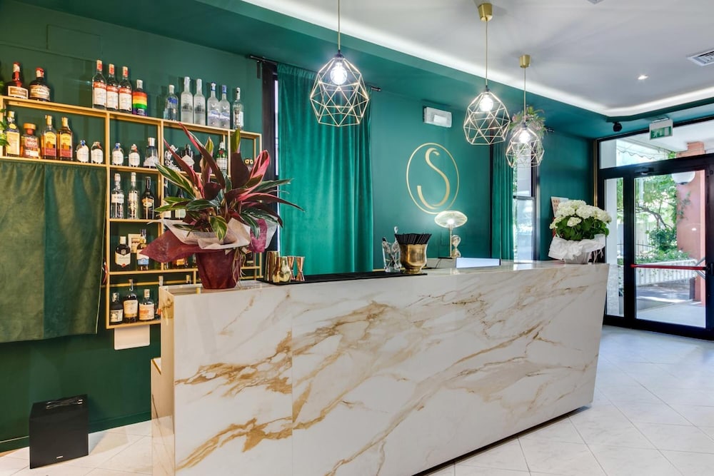 Hotel Sorriso 3/45
