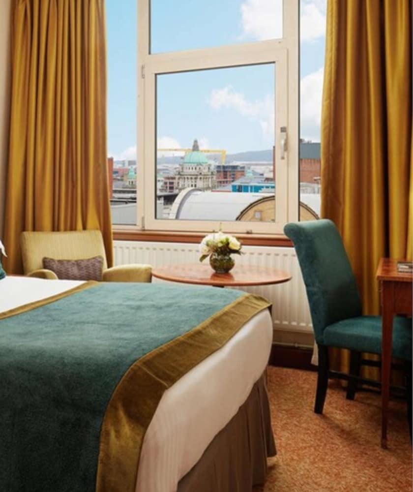 Europa Hotel 26/47