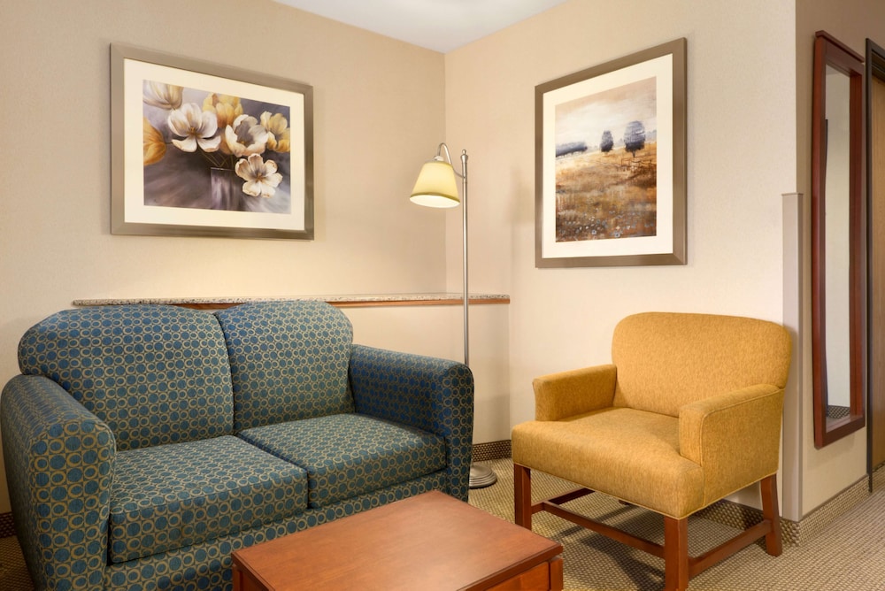 Hampton Inn Spearfish 23/34