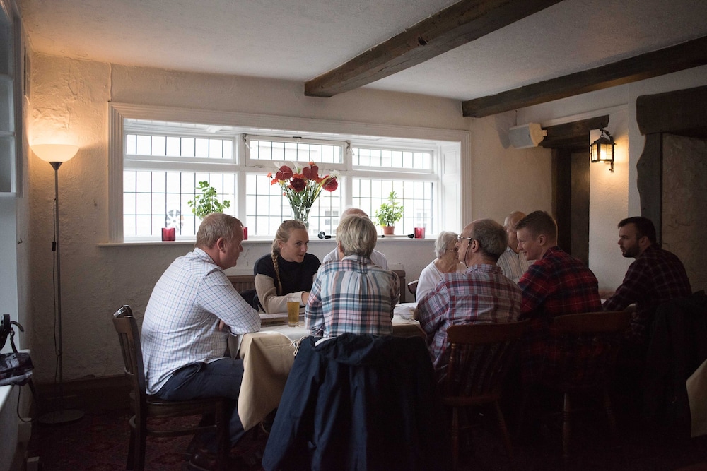 Village House Hotel - Inn 21/31