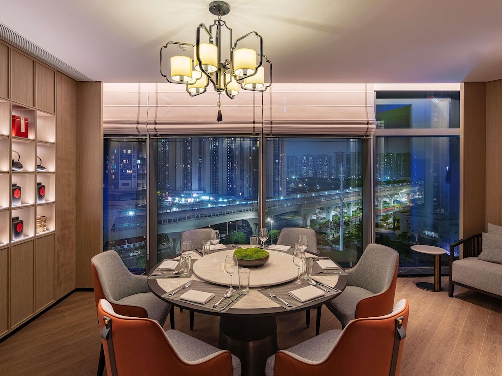 Grand Mercure Shenzhen Guangming 35/48