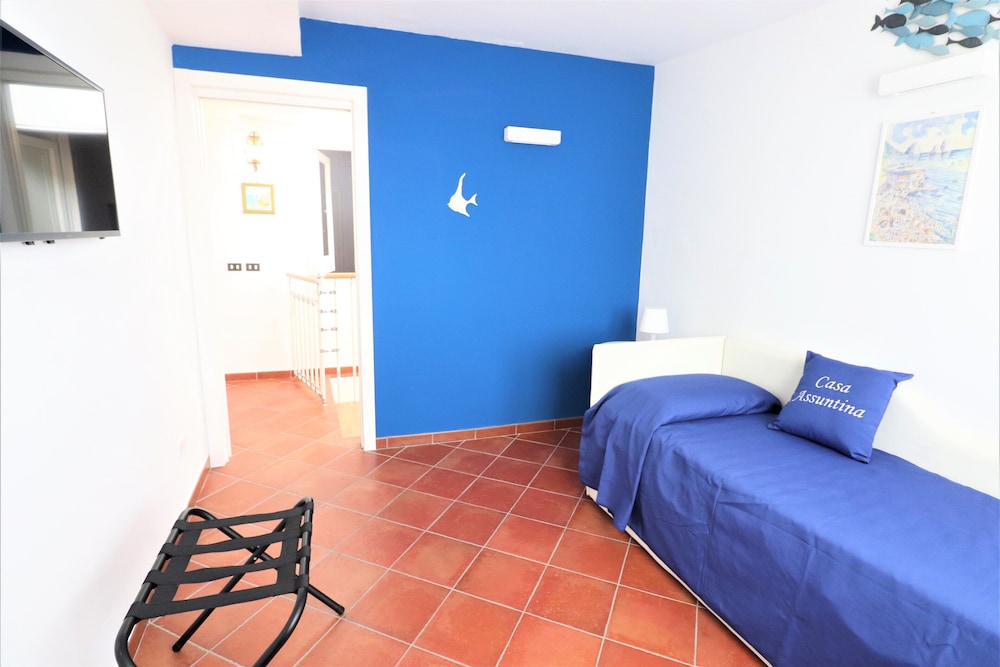 Casa Assuntina 6/36