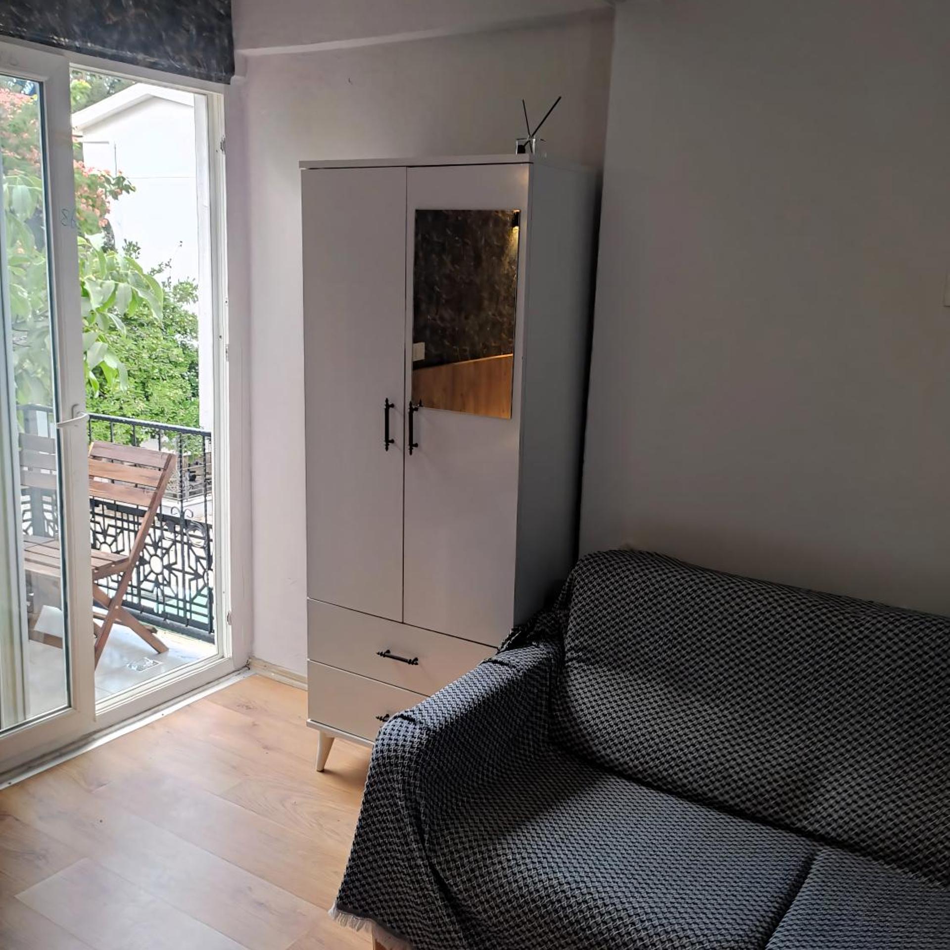 Garden Prizma Pension 55/70