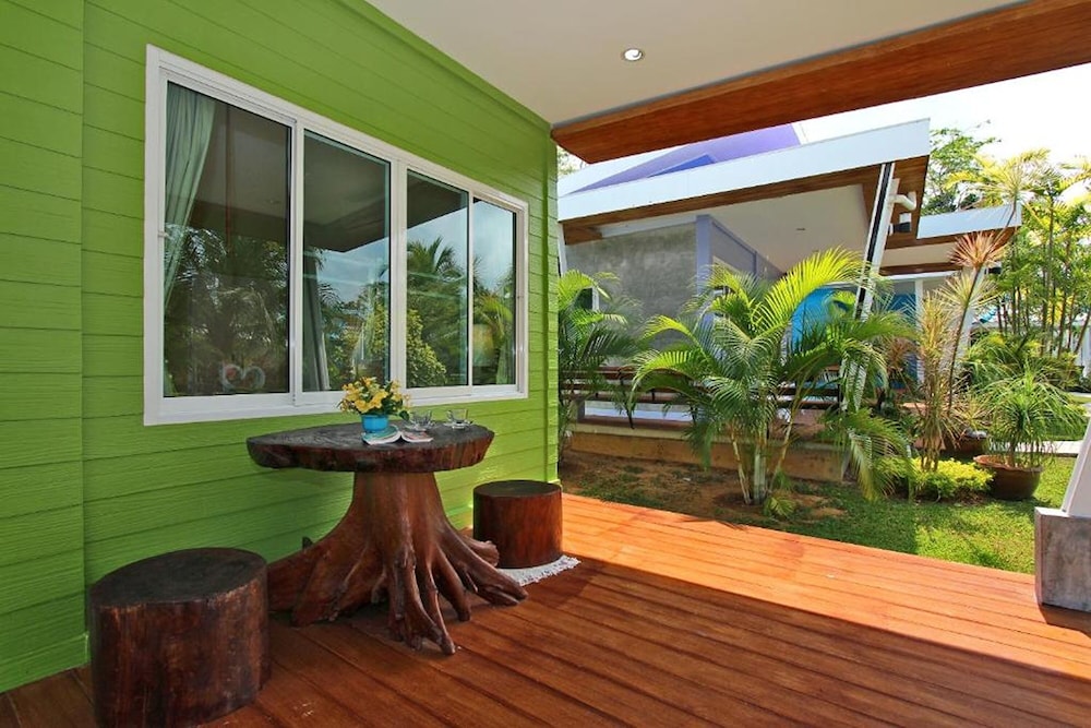 Maikhao Home Garden Bungalow 41/61