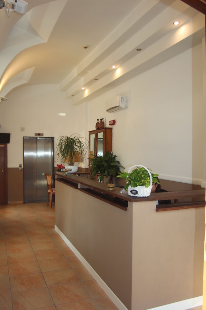 Hotel Santa Caterina 4/52