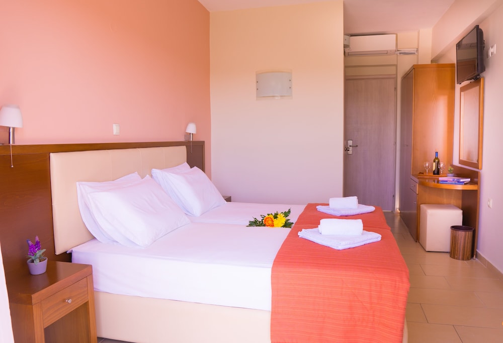 Palatino Hotel 9/43