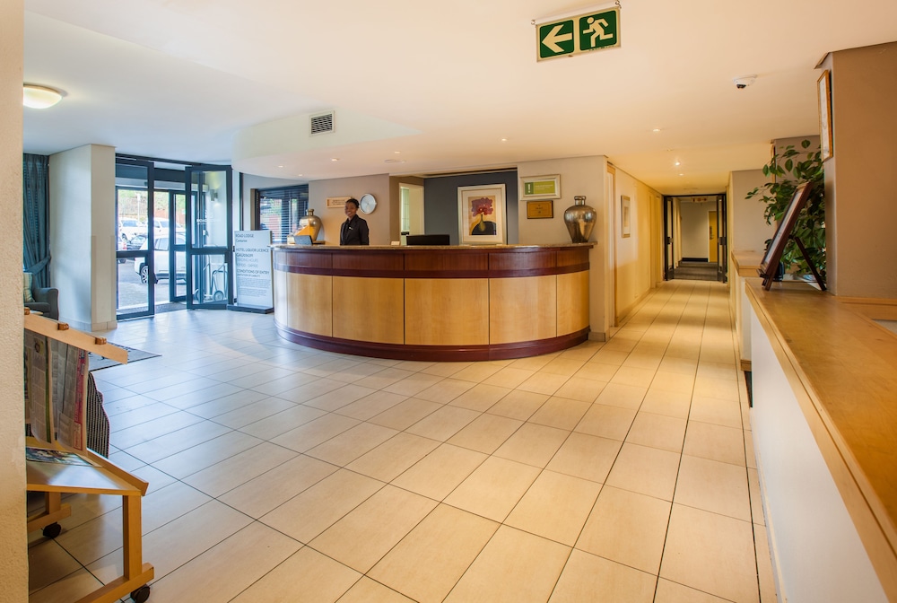 Road Lodge Centurion 9/34