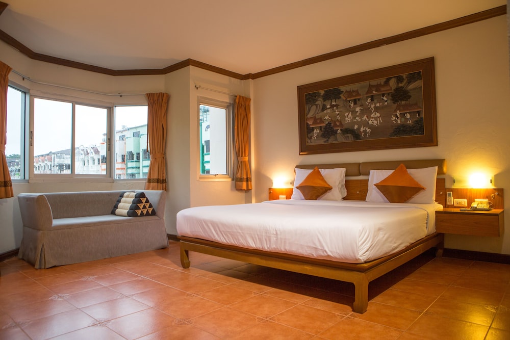 Hotel de Karon 11/61