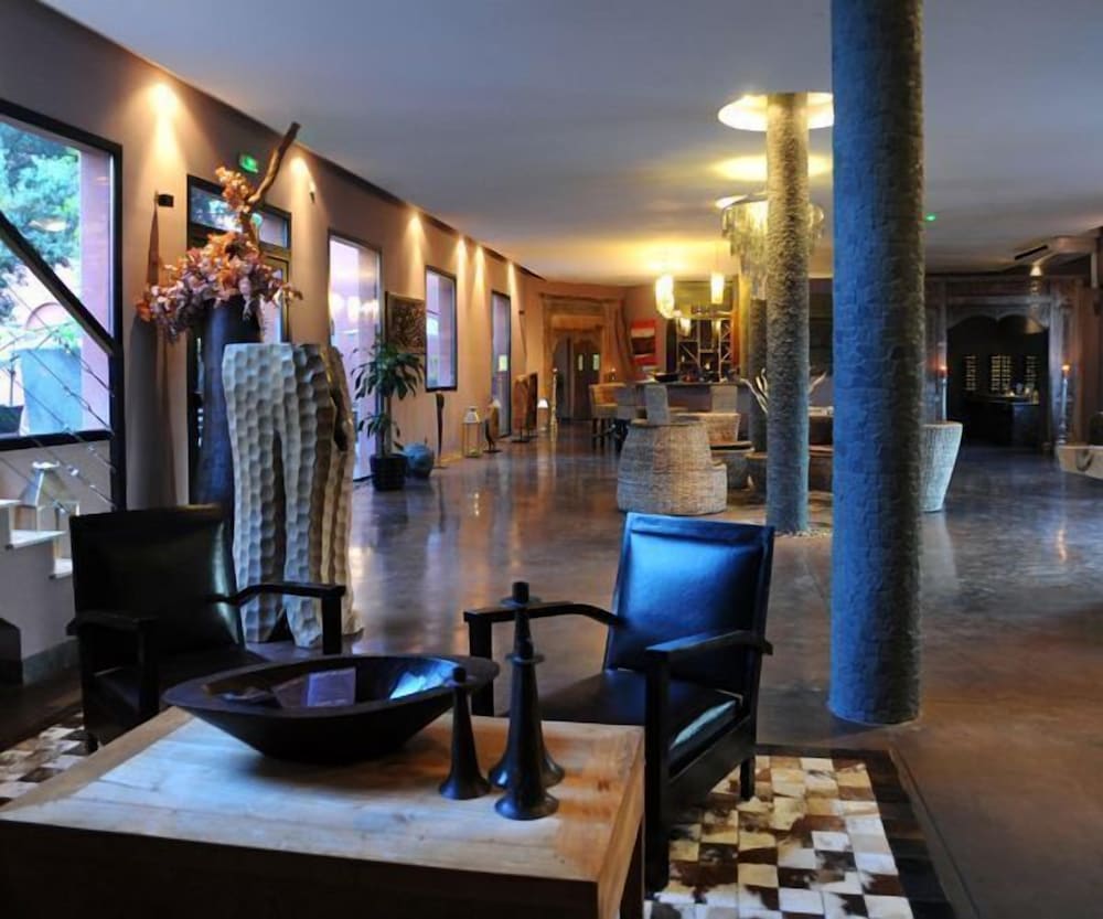 Hotel restaurant spa Disini Montpellier Est, The Originals Relais 26/50
