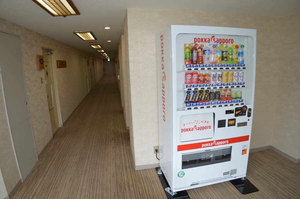 YUZAWA GRAND HOTEL 3/33