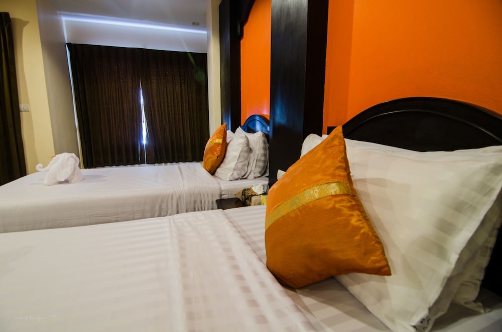 FunDee Boutique Hotel 37/51
